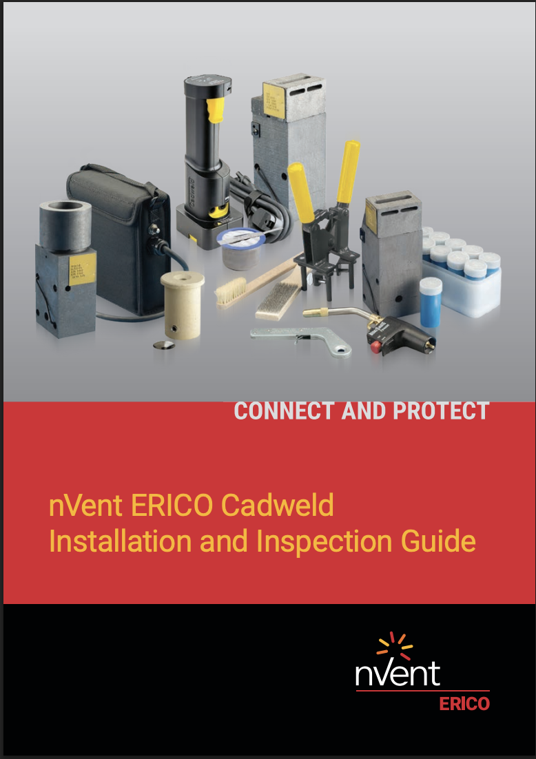 nVent ERICO catalog 10