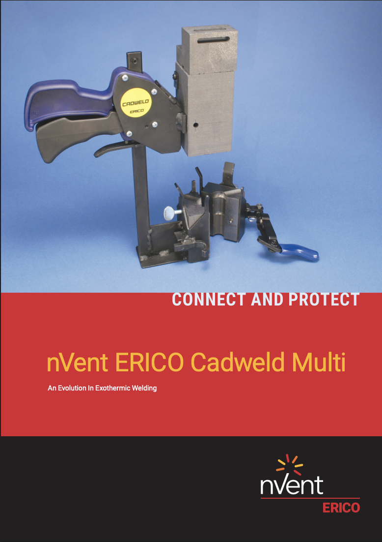 nVent ERICO catalog 11