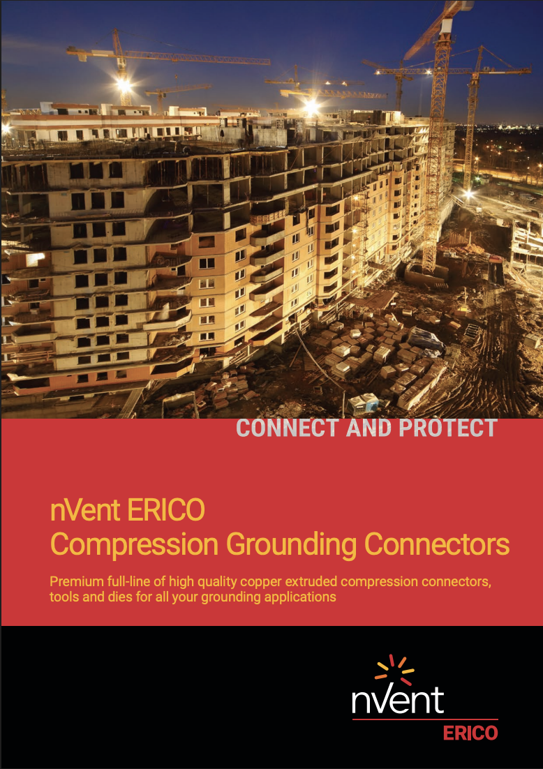 nVent ERICO catalog 12