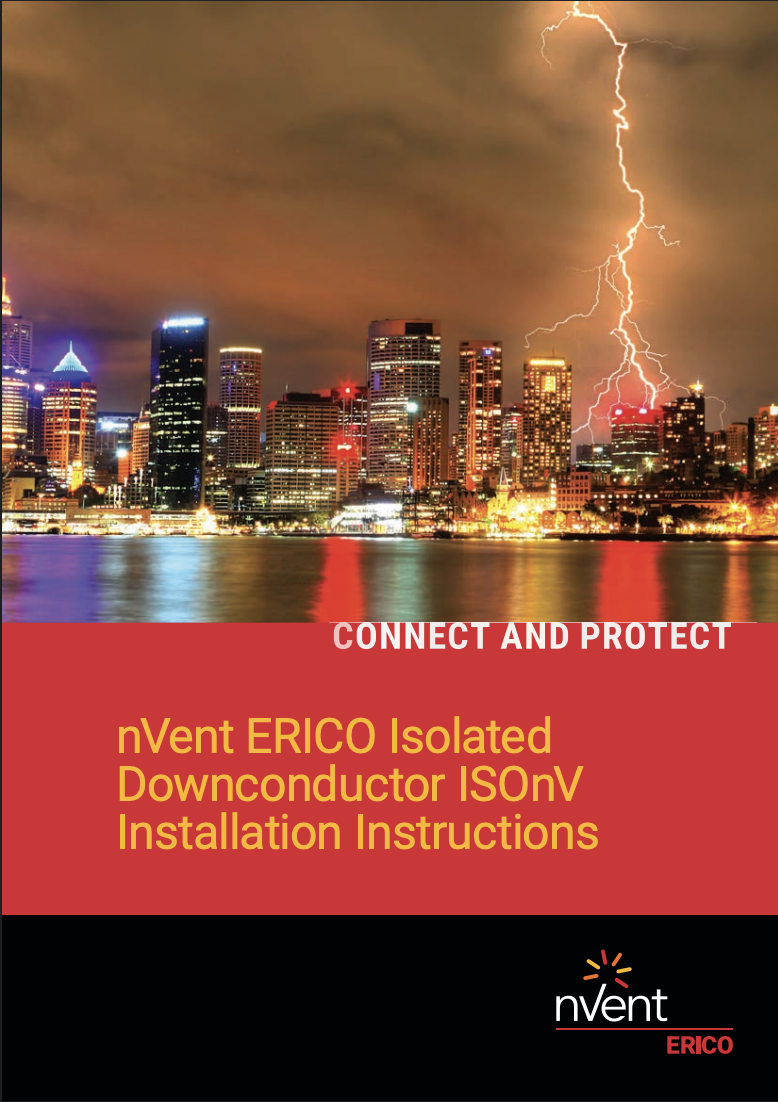 nVent ERICO catalog 15