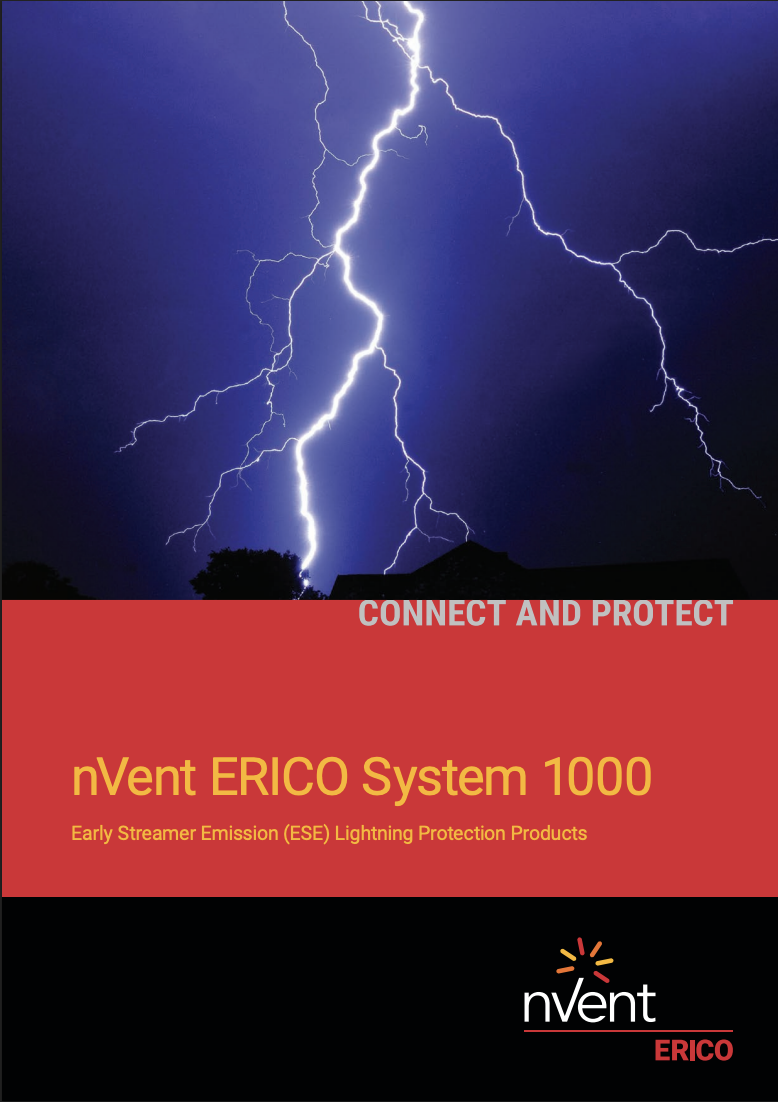 nVent ERICO catalog 16