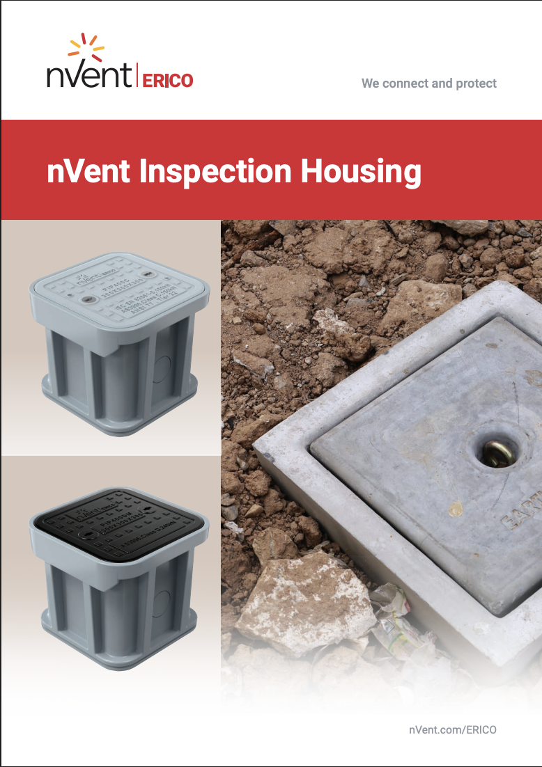 nVent ERICO catalog 18