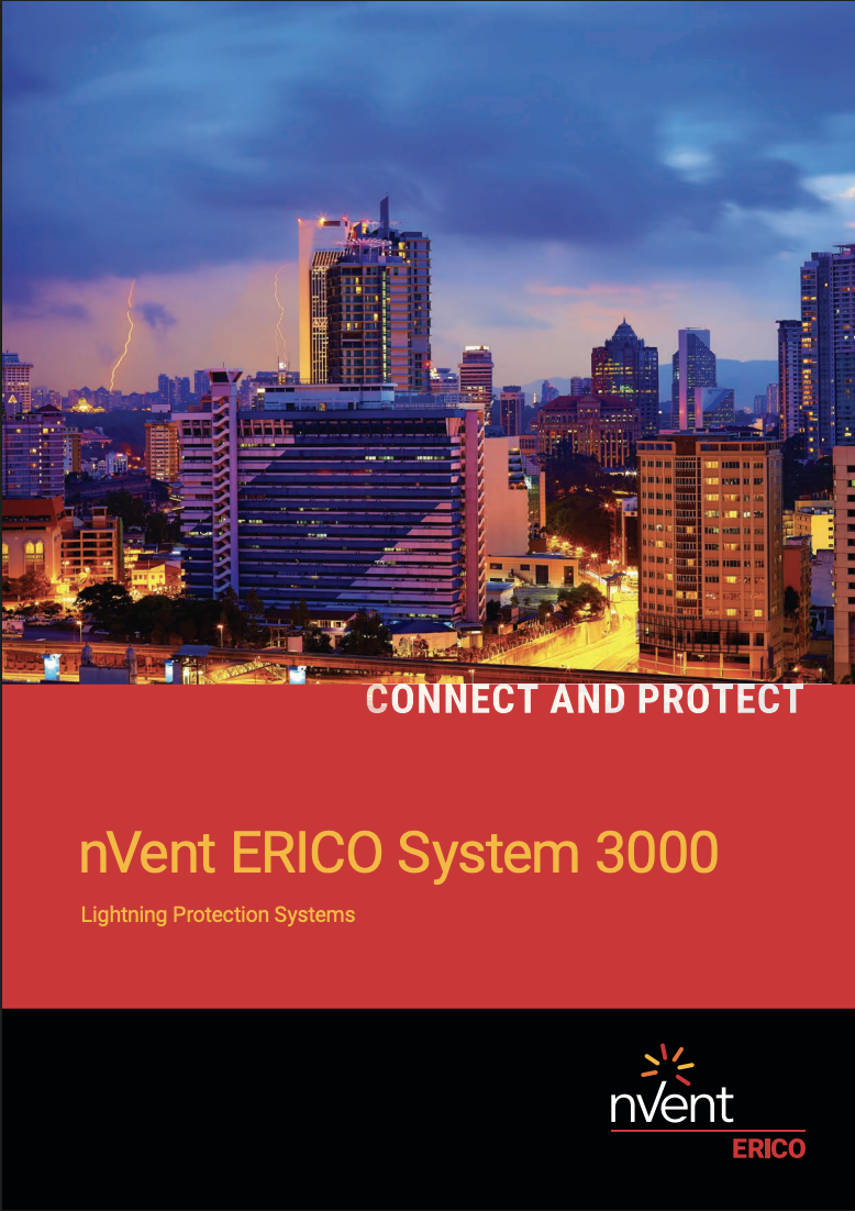 nVent ERICO catalog 3