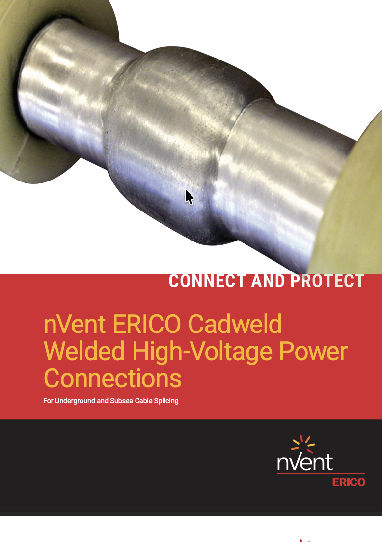 nVent ERICO catalog 4