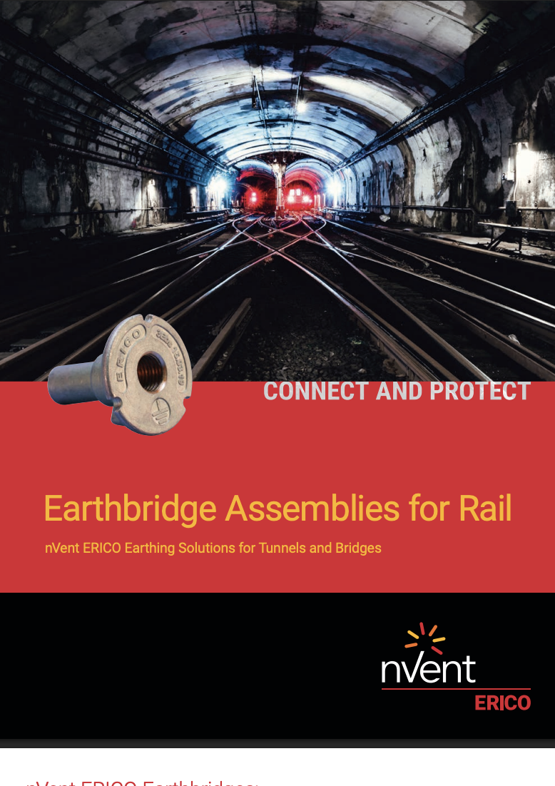 nVent ERICO catalog 6