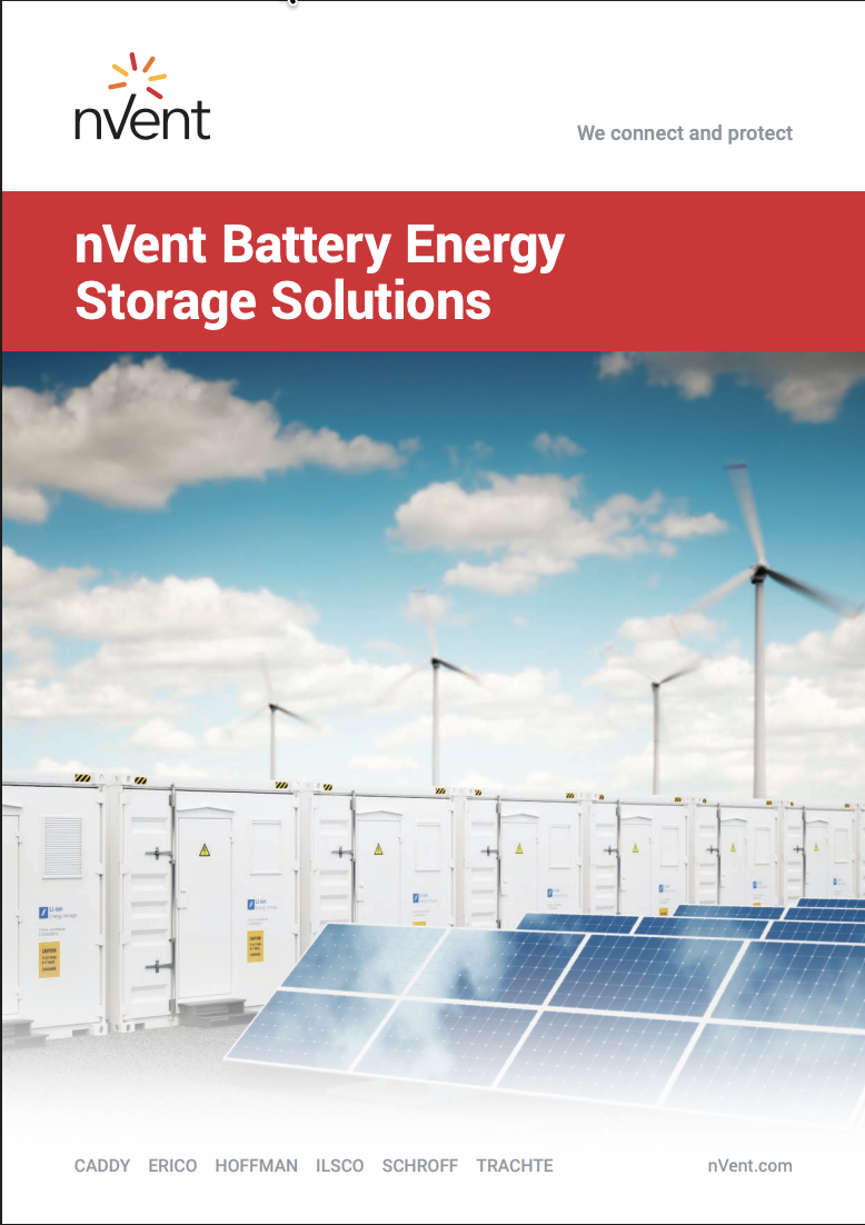 nVent ERICO catalog 7