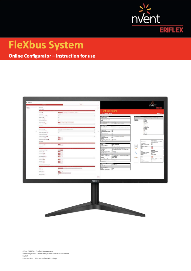 Flexbus Catalogue 4
