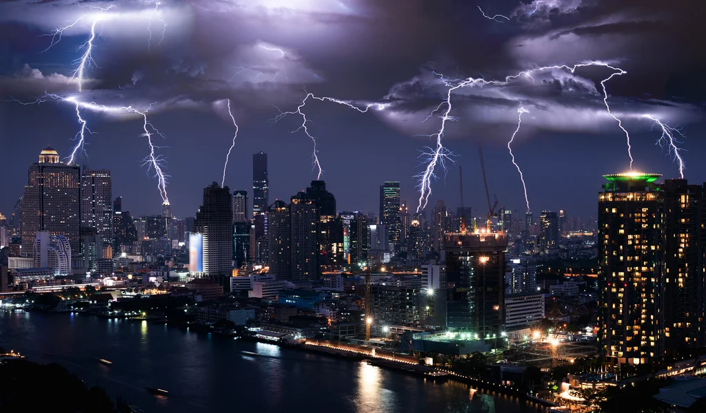 Lighting Image