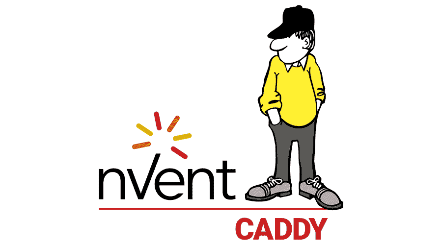 nVent Caddy Logo