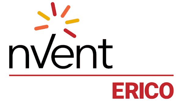 nVent Erico Logo
