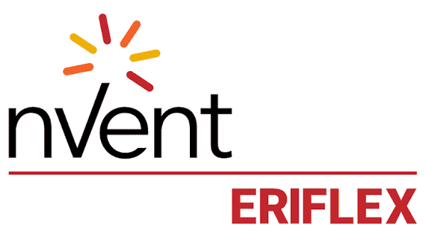 nVent Eriflex Logo